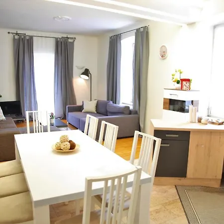 Spacious In The Heart Of *