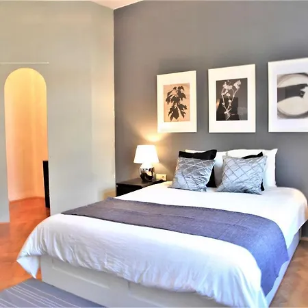Spacious In The Heart Of