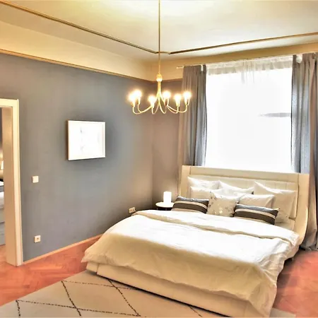 Spacious In The Heart Of
